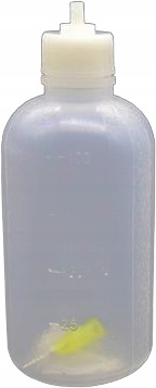 

Butelka Dozująca Pojemnik Z Igłą 100ml Ipa Klej Na