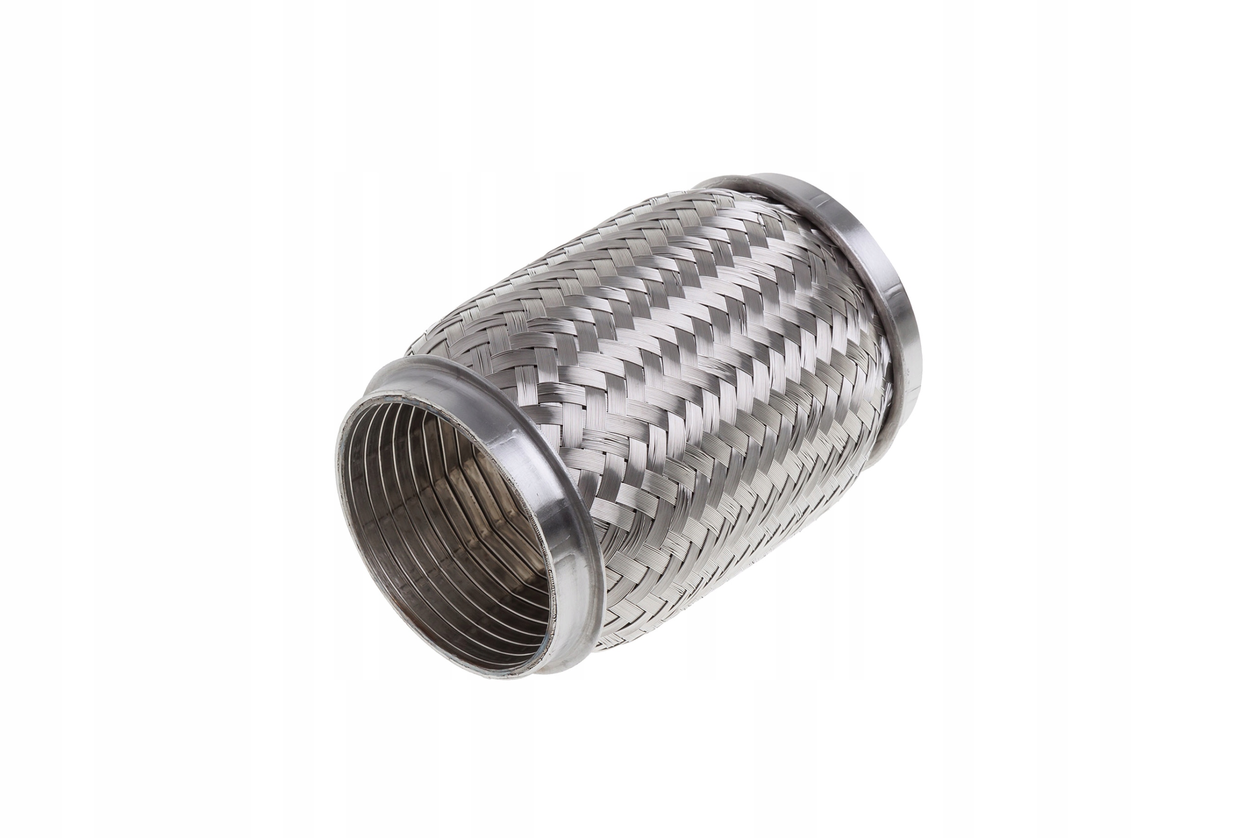 Flexibilní spojka výfuku tlumič vibrací 100x150 Interlock