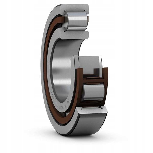 Valcové ložisko 60x110x22 mm Skf NJ212ECPC3