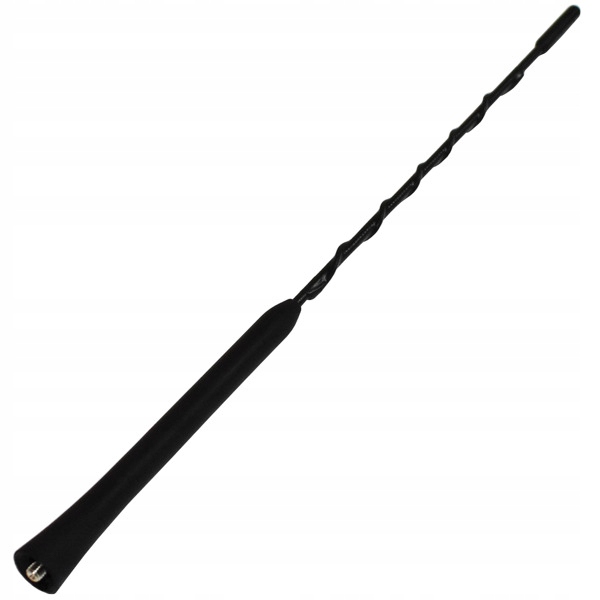 

Bat Antena Maszt Oem 5mm M5 35cm oplot zamiennik