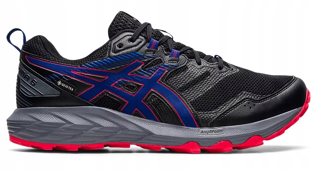 

Buty Asics Gel-sonoma 6 G-tx membrana Gore-tex 49