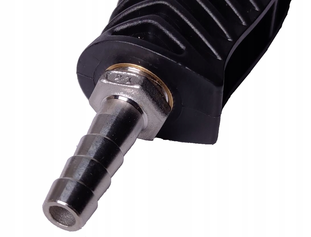 Korpus Pistoletu Do Nastrzykiwania Mięs i Wędlin – Gwint 1/4" EAN (GTIN) 5906321341578