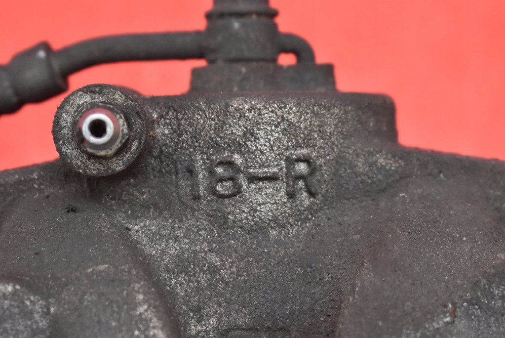 caliper brake right front HYUNDAI IONIQ 5 V 21
