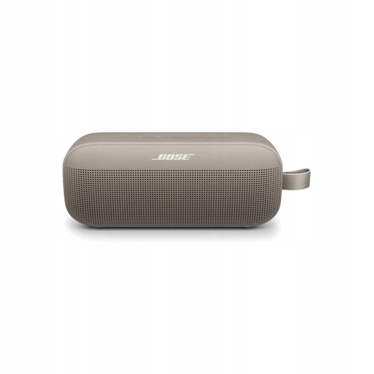 Bezdrátový reproduktor Bose SoundLink Flex (2. gen) hnědý