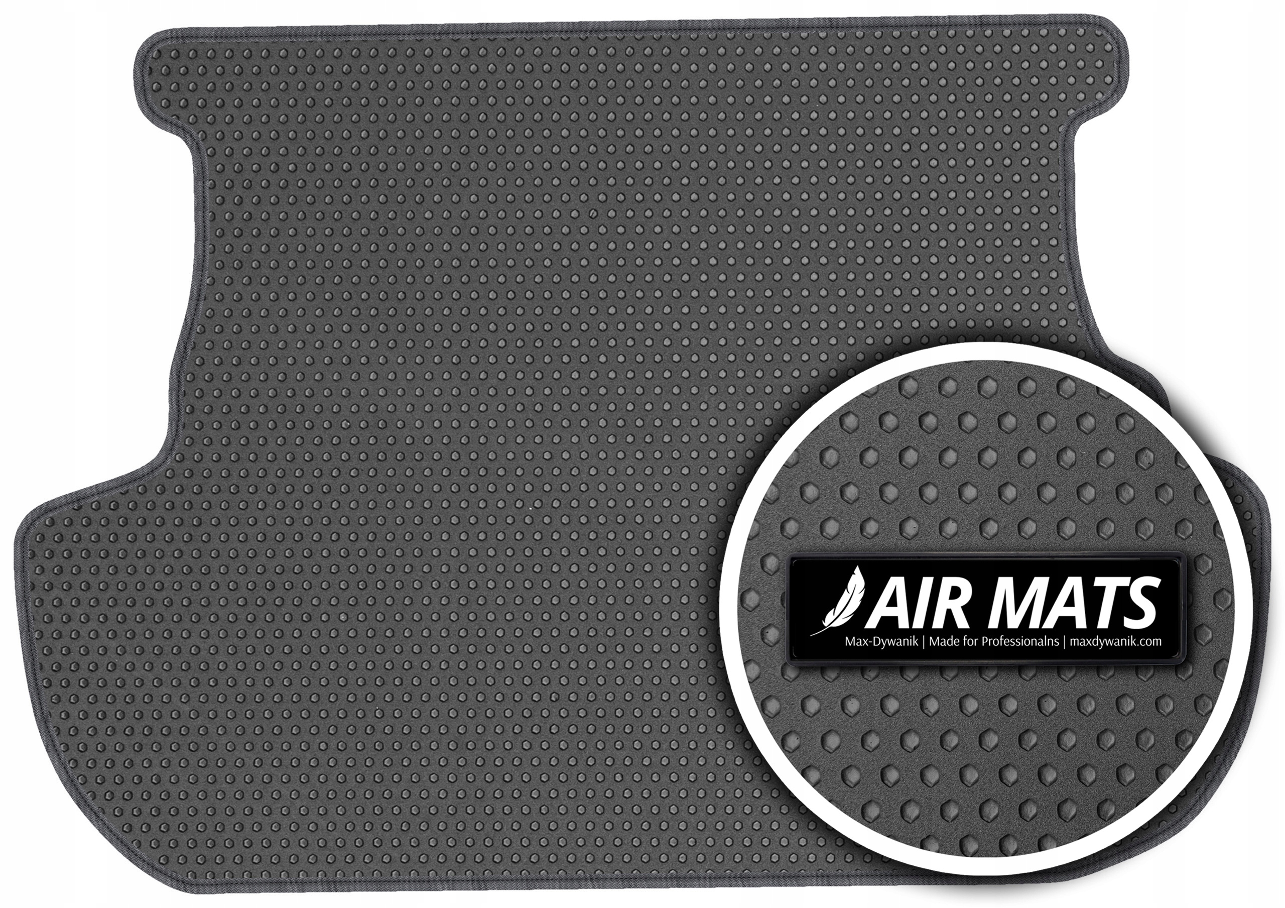 Hyundai Lantra Kombi 1999-2003 Kufr Eva Air Mats