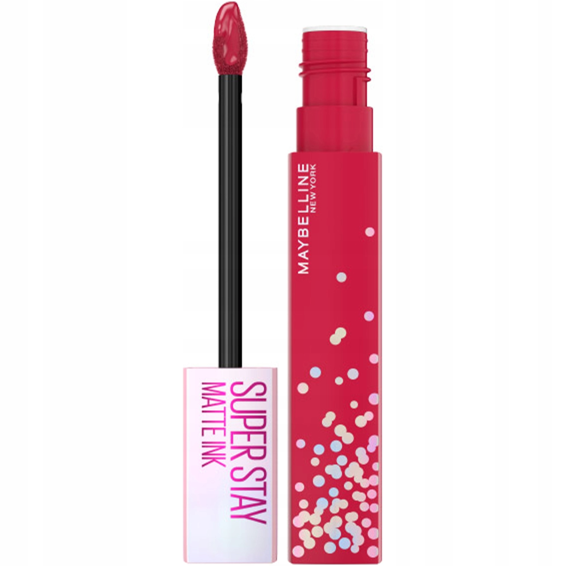 Maybelline Stay Matte Ink 390 Life of the Party matná rtěnka 5 ml