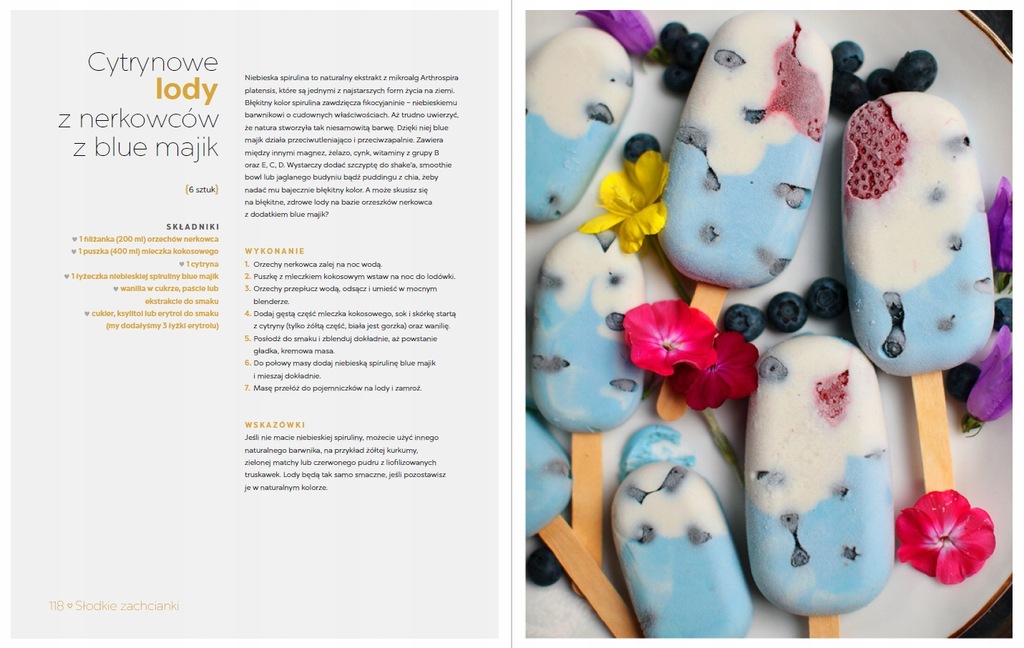 ROŚLINNA KUCHNIA MIŁOŚCI. GOTUJ, JEDZ, KOCHAJ Wydawnictwo Słowne