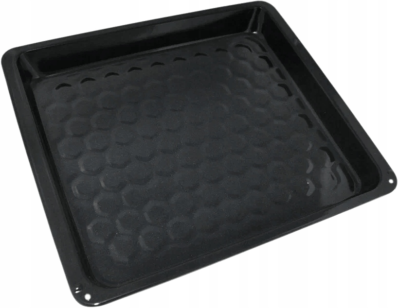 Blacha do pieczenia kuchenki Amica 37,5 x 43 cm