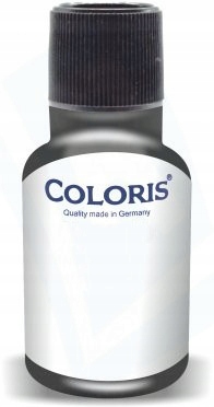 TUSZ R9 DO METALU, TWORZYW | CZERWONY 25ml