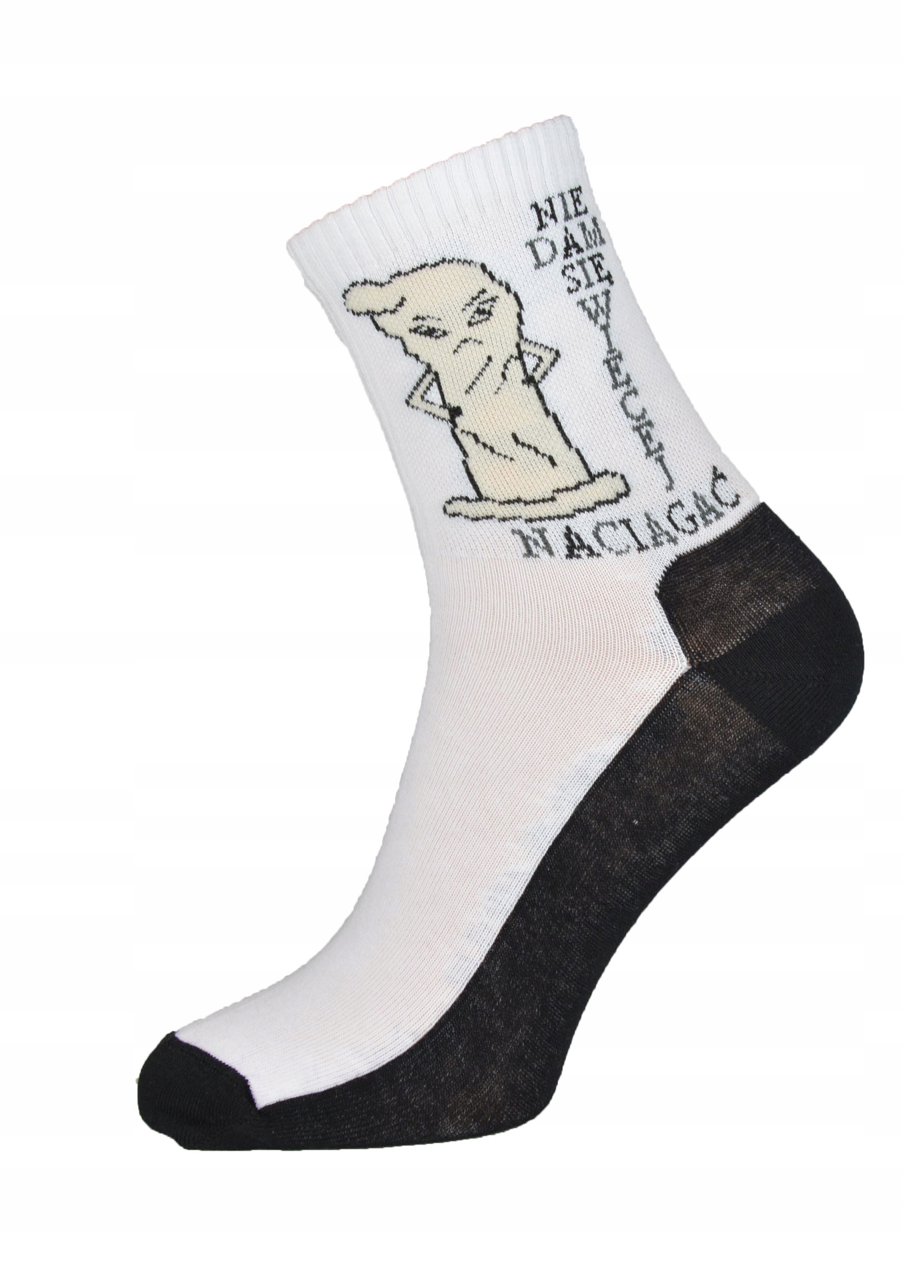 

Skarpety Martinex Dzień chłopaka walentynki 43-46