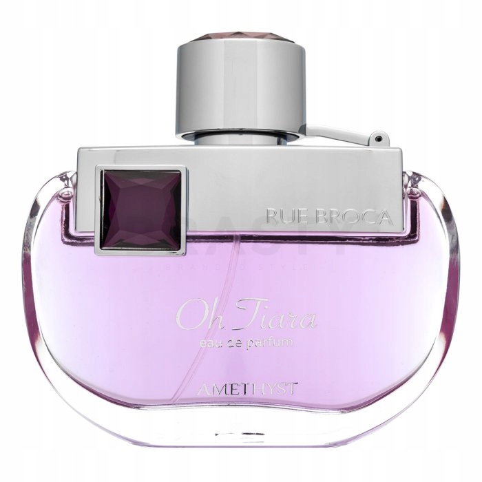 Rue Broca Oh Tiara Amethyst Edp W 100 ml