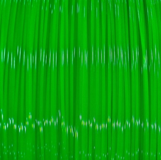 Filament F3D PLA Transparent Green 0,2kg 1,75mm do drukarki 3D EAN (GTIN) 5902311382828