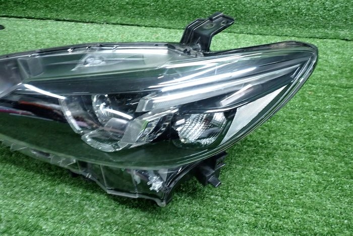MAZDA 6 LIFT 15-18 FULL LED reflektor left light left 11PIN