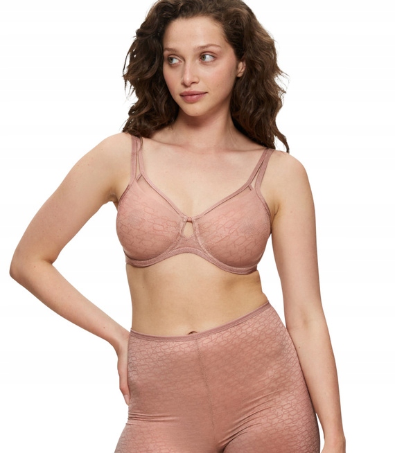 Podprsenka Triumph Signature Sheer W01 Ex 90D