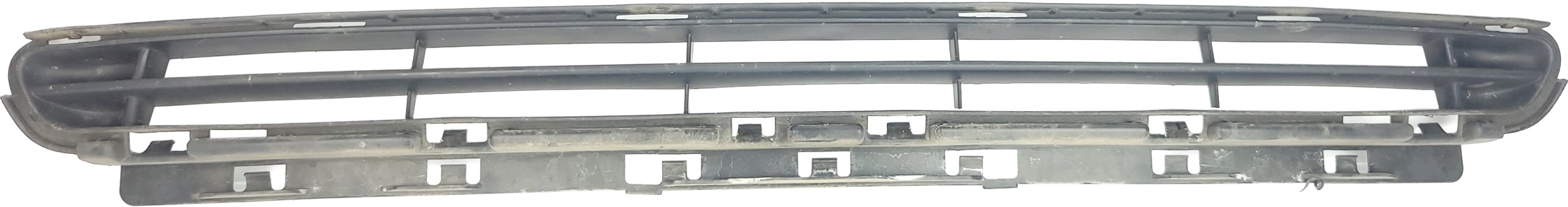 CITROEN C5 III X7 grid ZDERZKA front front central upper 9682331677
