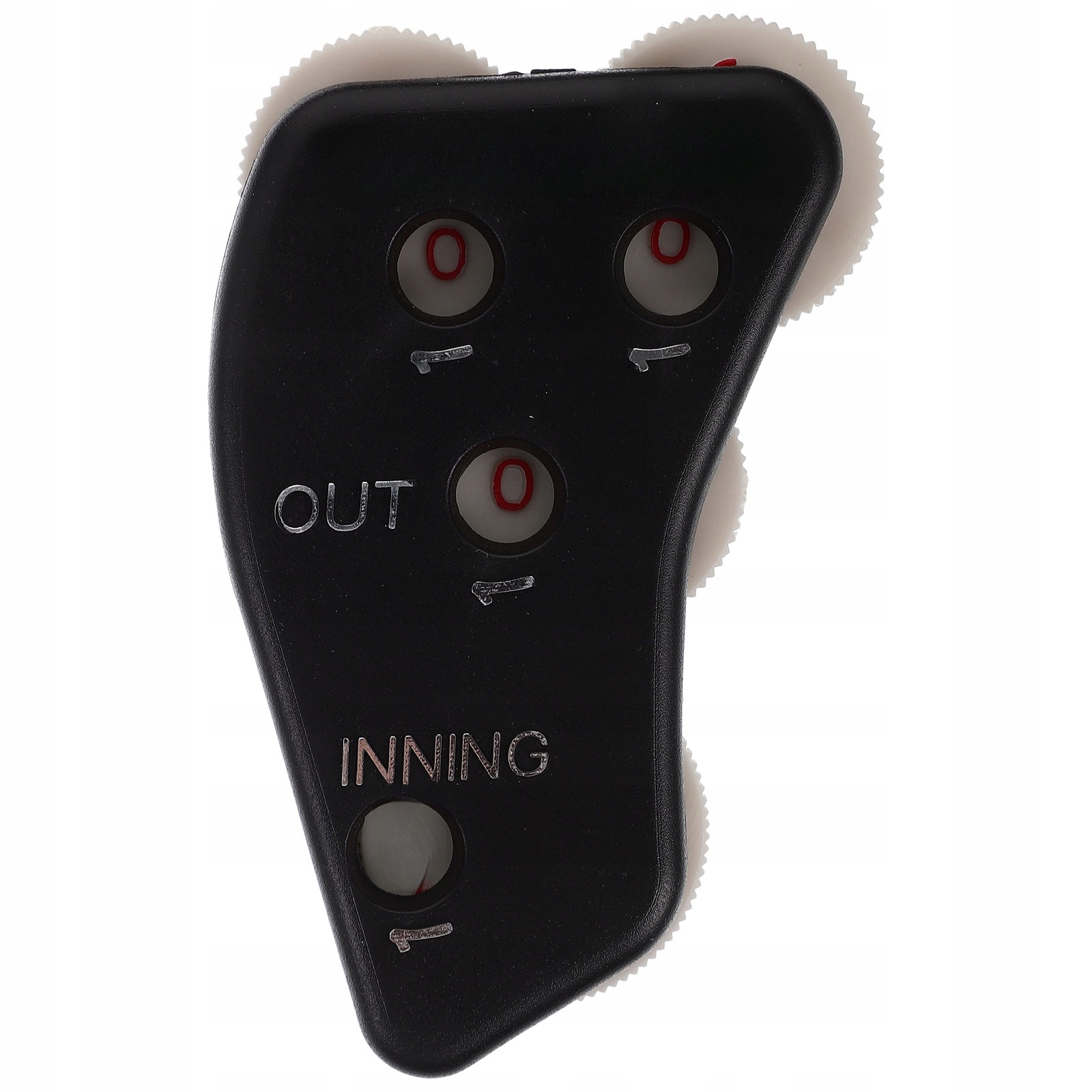 Універсальний Icmire Gear Coaching Counter Clicker 2 Шт