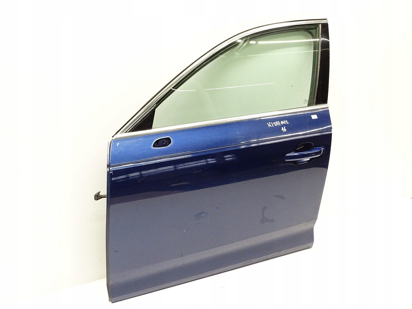 Audi A4 B9 Tür Vorne Links Kombi Door Porta Porte - Thumbnail 1