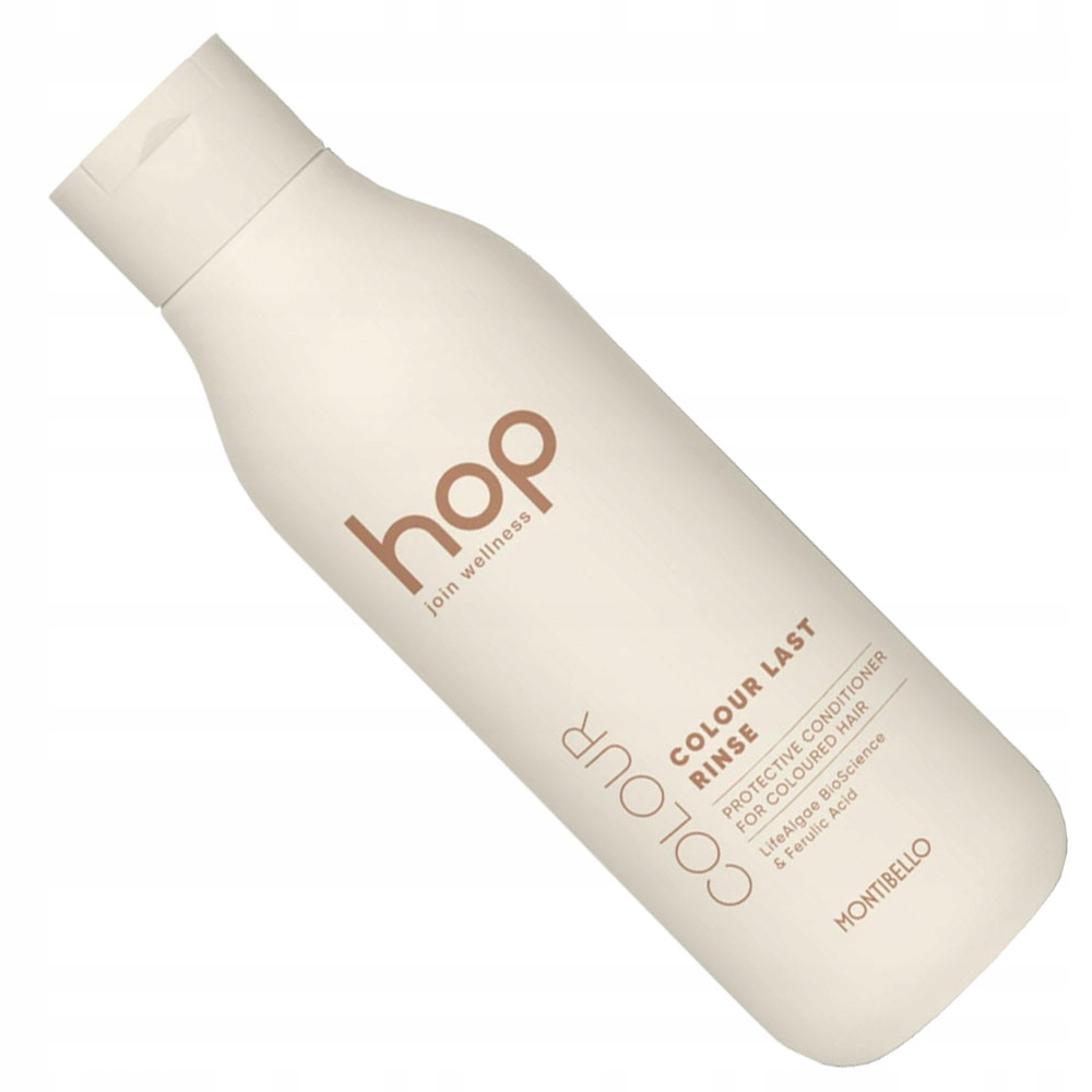 Montibello Odżywka Hop Colour Last Rinse 750 ML