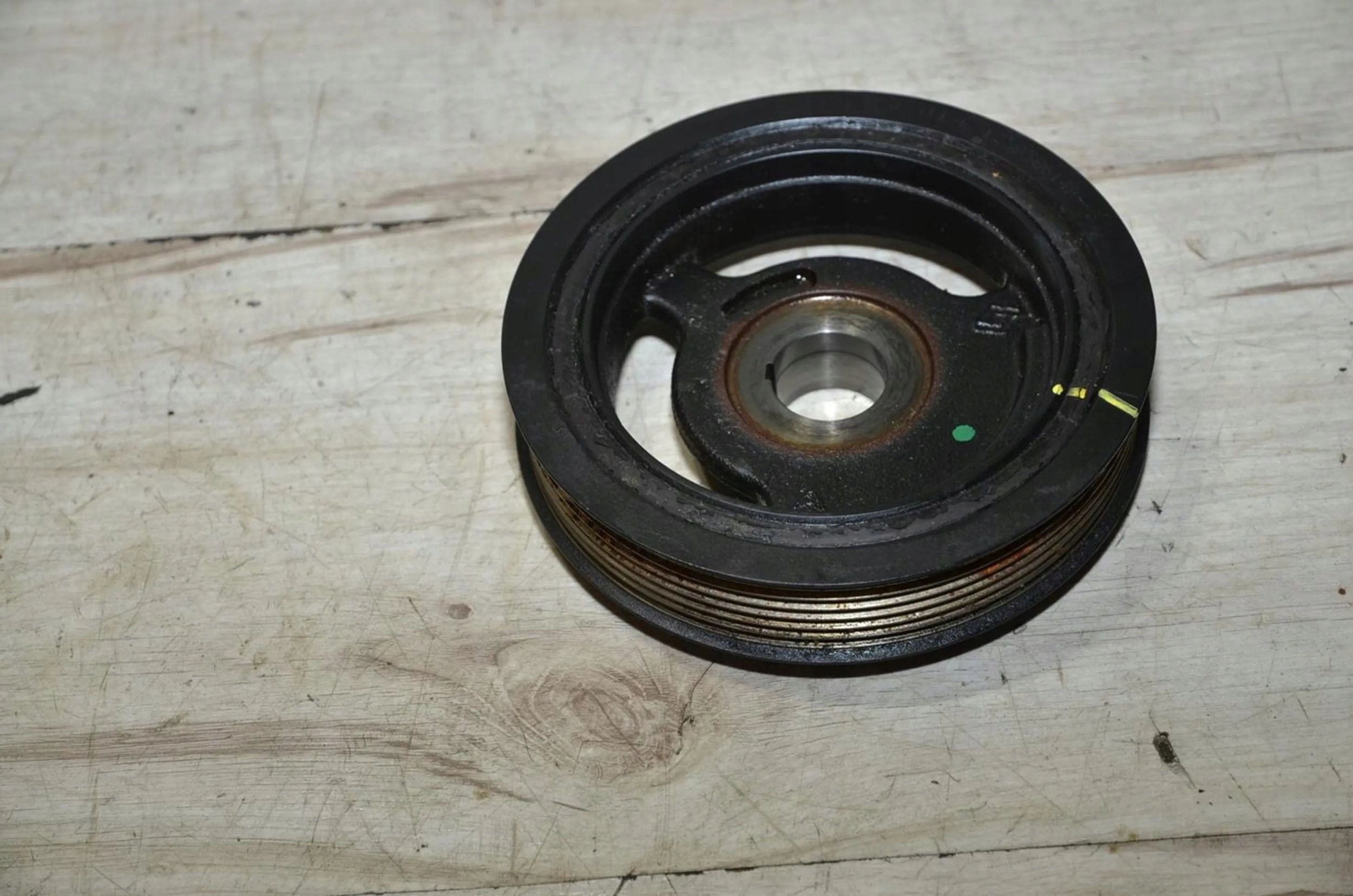 pulley cams 0,9 Tce Renault Captur 16r