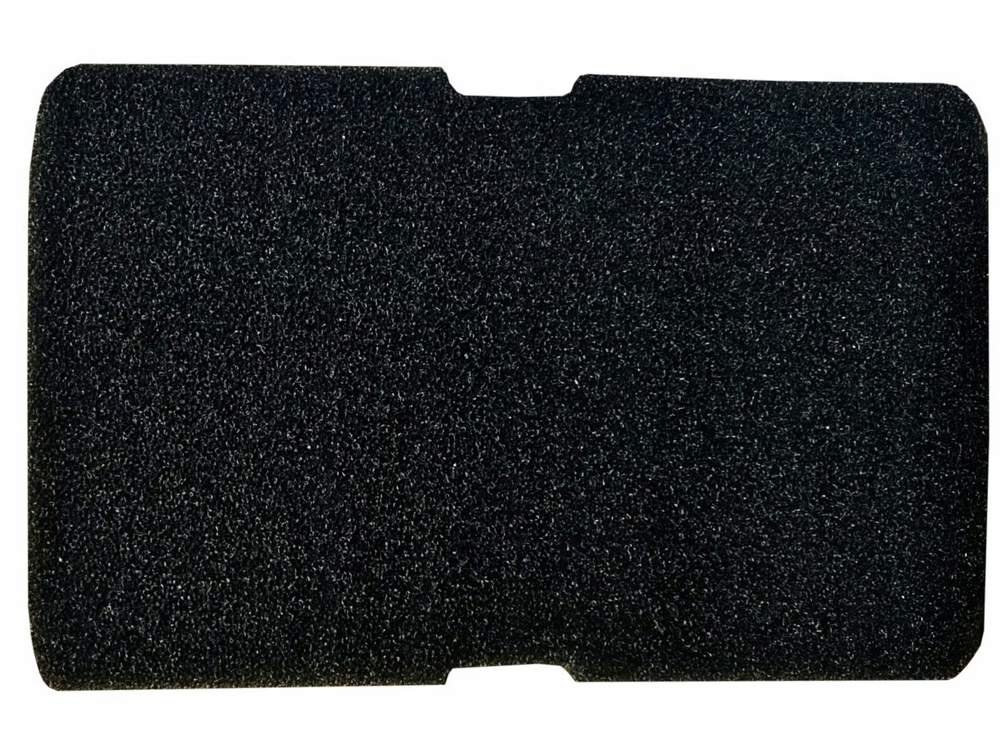 FILTR PIANKOWY SUSZARKI DO UBRAŃ BEKO DS7433 RX