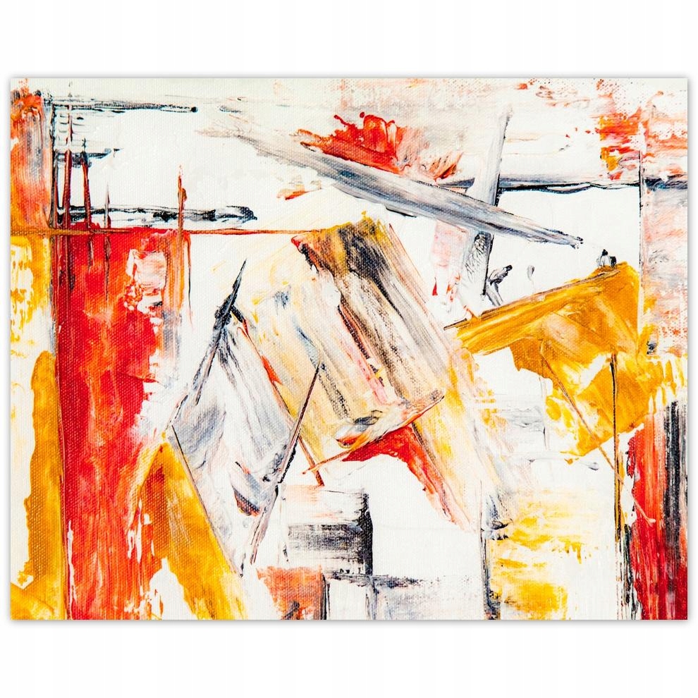 

Plakat 50x40 Abstrakcja Victor