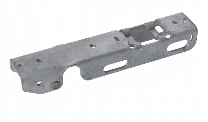 UCHWYT DŹWIGNI ZAMEK DRZWI NACZEPY KRONE OCYNK