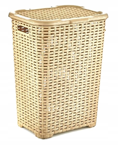 

Kosz Na Pranie Bieliznę 70 L Duży