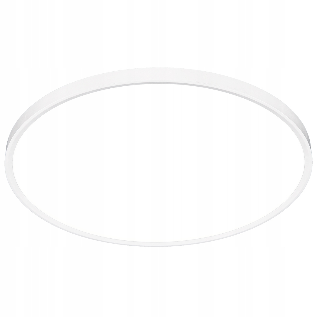 Stropné Svietidlo Maq 50W 3CCT biely