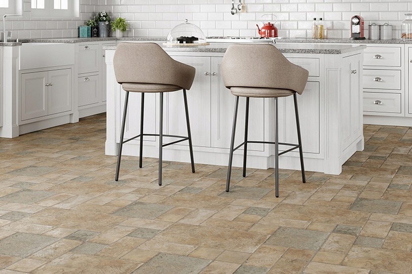 Panele podłogowe Faus Palatino Vesubio S172579 EAN (GTIN) 8426924172579