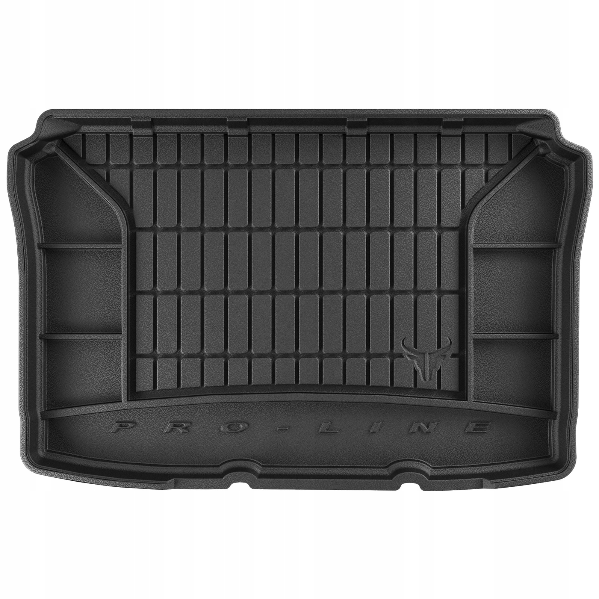 Rohož do kufru Vw Polo IV 2001-2009, verze 3 dveře