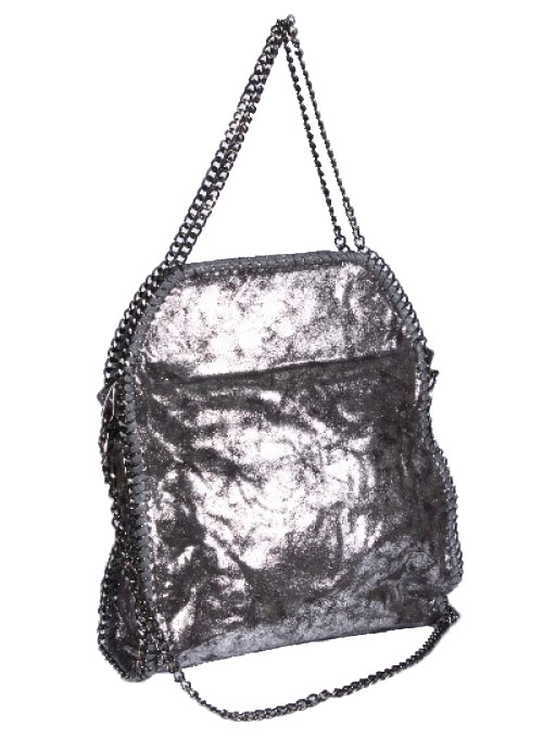 

Torebka Stella MC Łańcuchy Torba Falabella Łańcuch