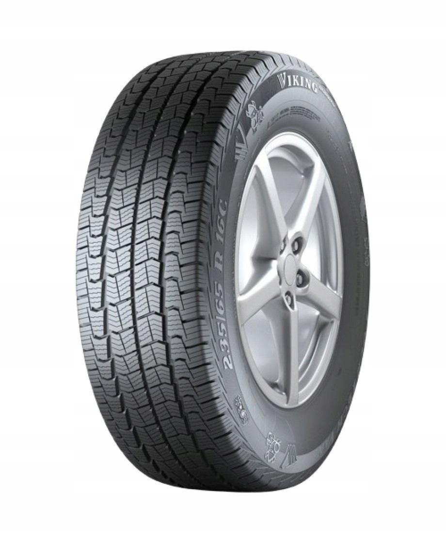 Viking Fourtech Van 225/65 R16C 112/110 R