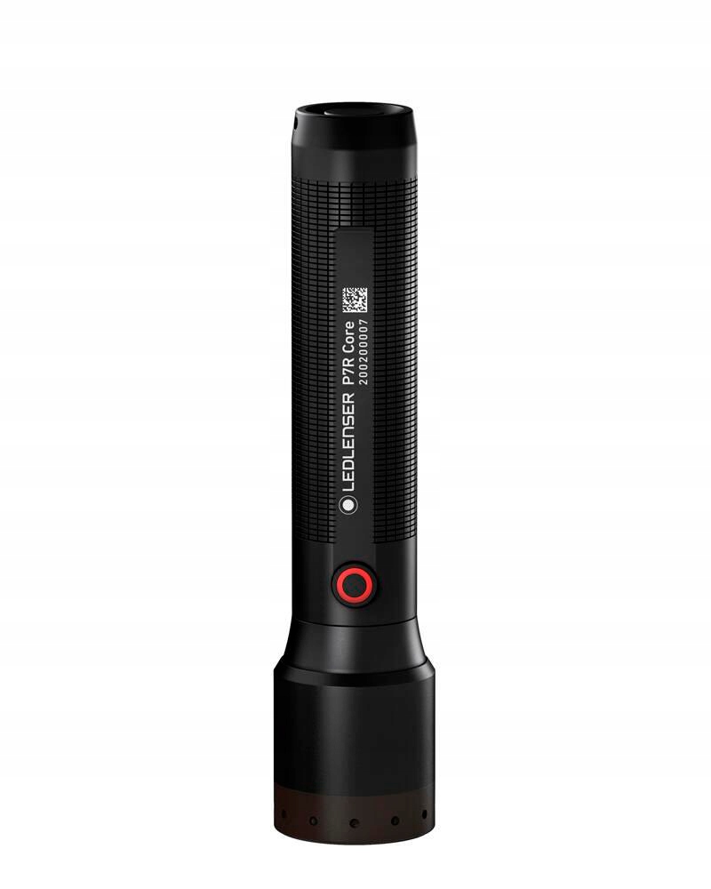 LEDLENSER P7R Core Latarka LED 1400 Lumen Akumulator Wodoodporna — miniatura 13