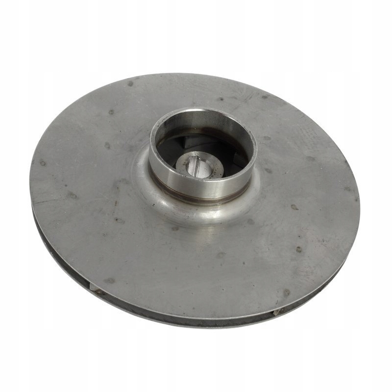 

Wirnik Inox Js Jy 1000 (seria T) Omnigena