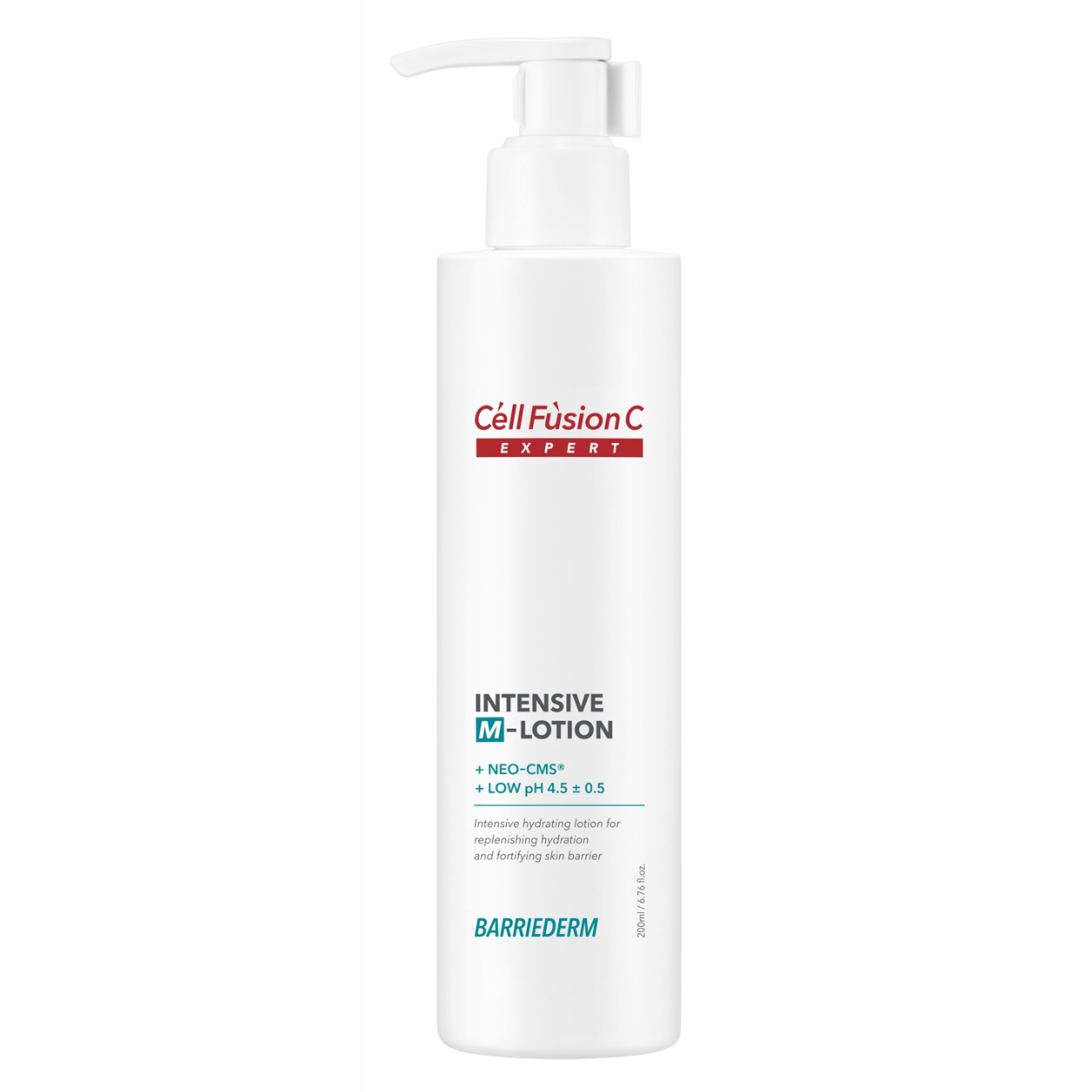 Cell Fusion C Intensive M- Lotion 200 ml nowa wersja Polska Dystrybucja