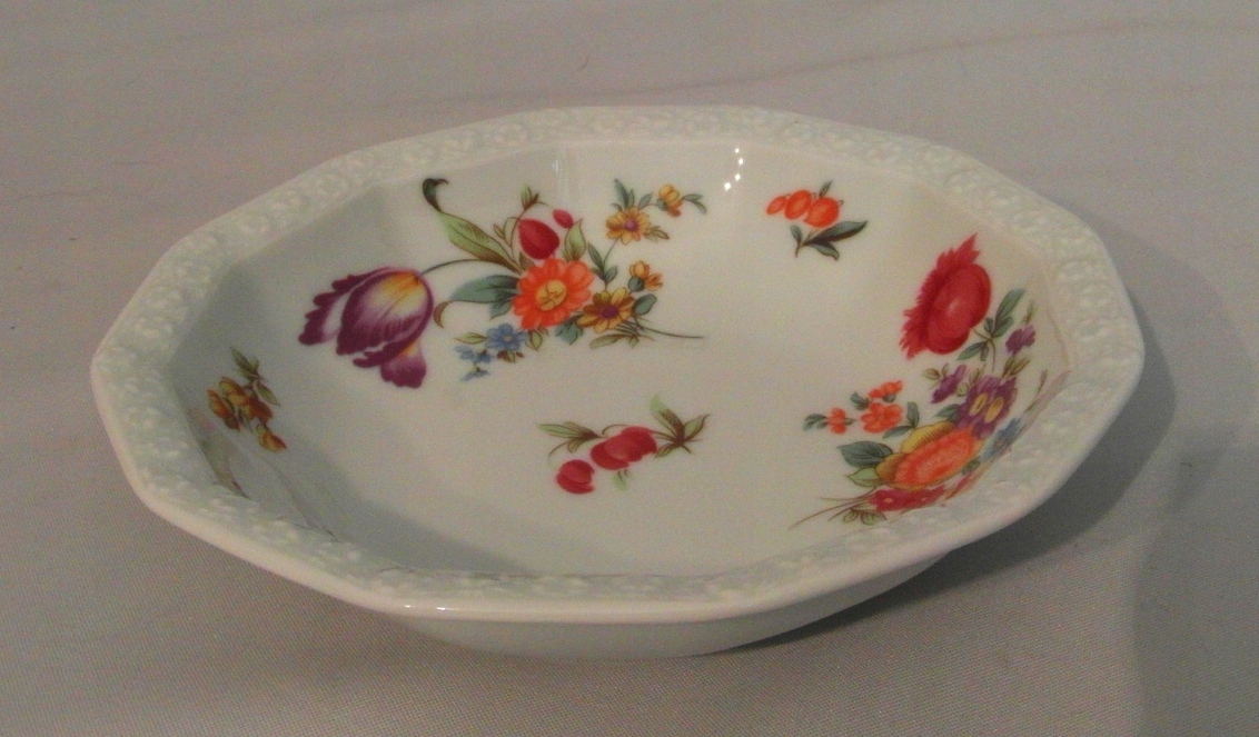 ROSENTHAL MARIA SOMMERSTRAUSS - salaterka