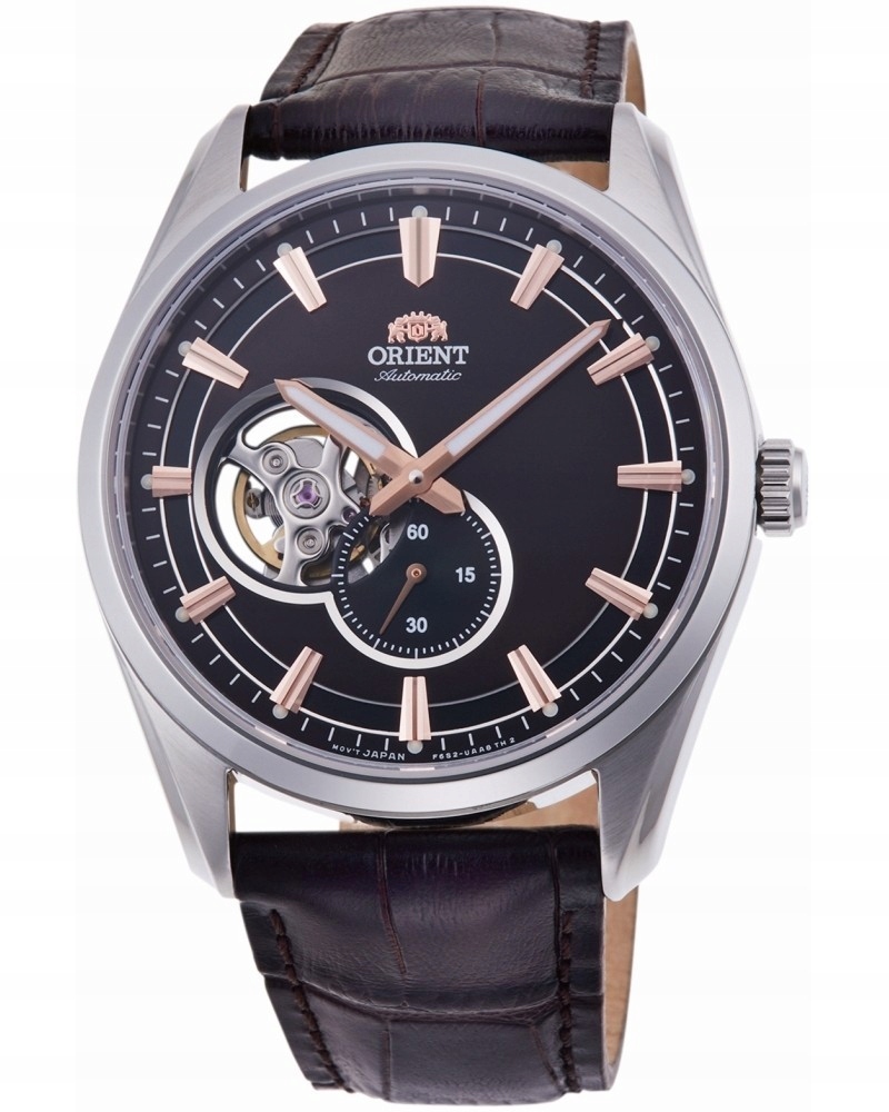 Nové Originální Pánské Hodinky Orient Contemporary RA-AR0005Y30B Automat