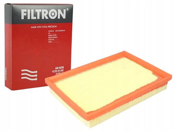 

Filtron Filtr Powietrza Corolla Wagon (__E11_)