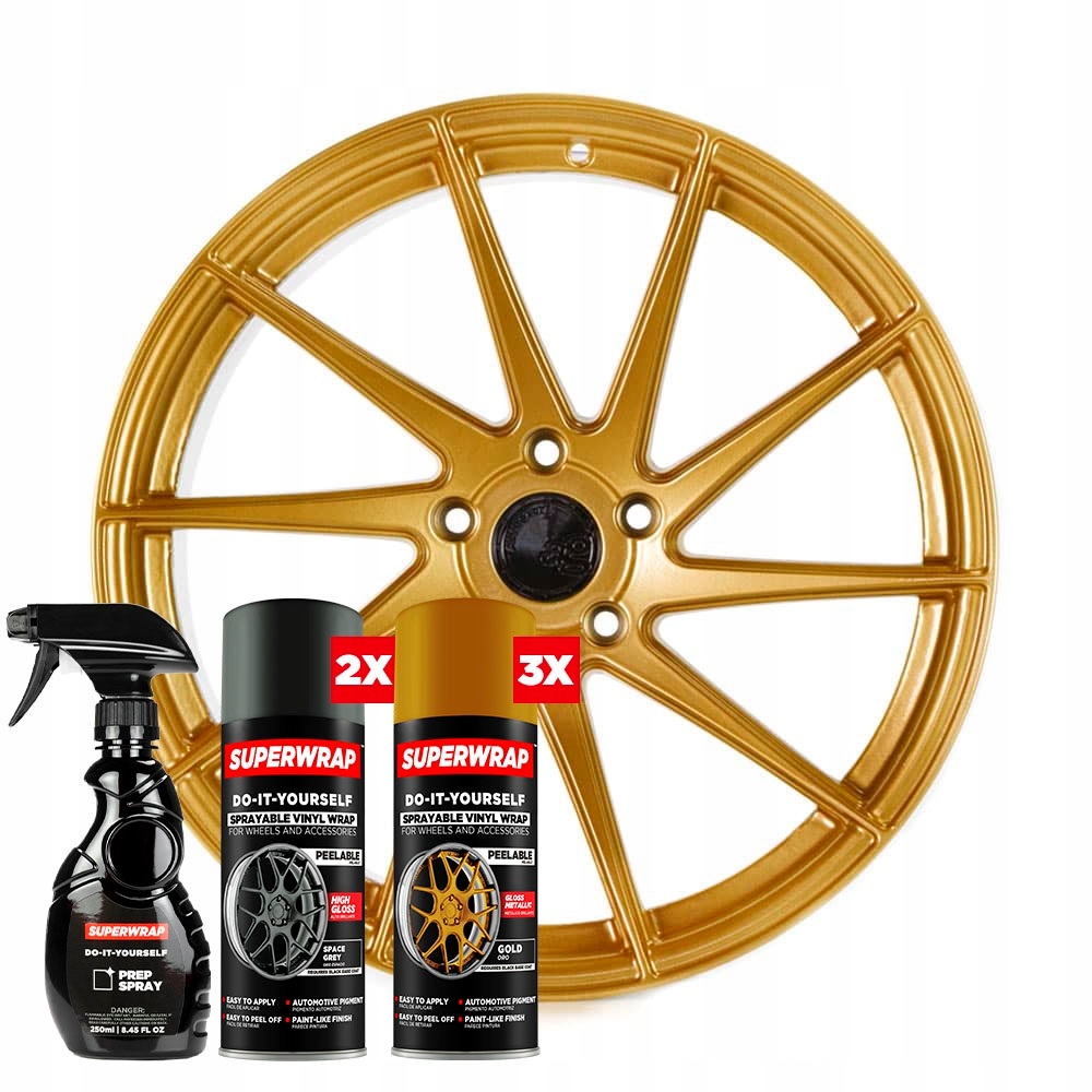 Набір для 17 