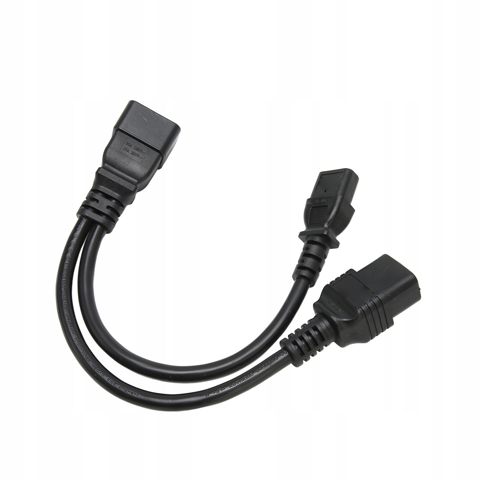Iec320 C19 IEC320 C13 к iec320 C20 кабель
