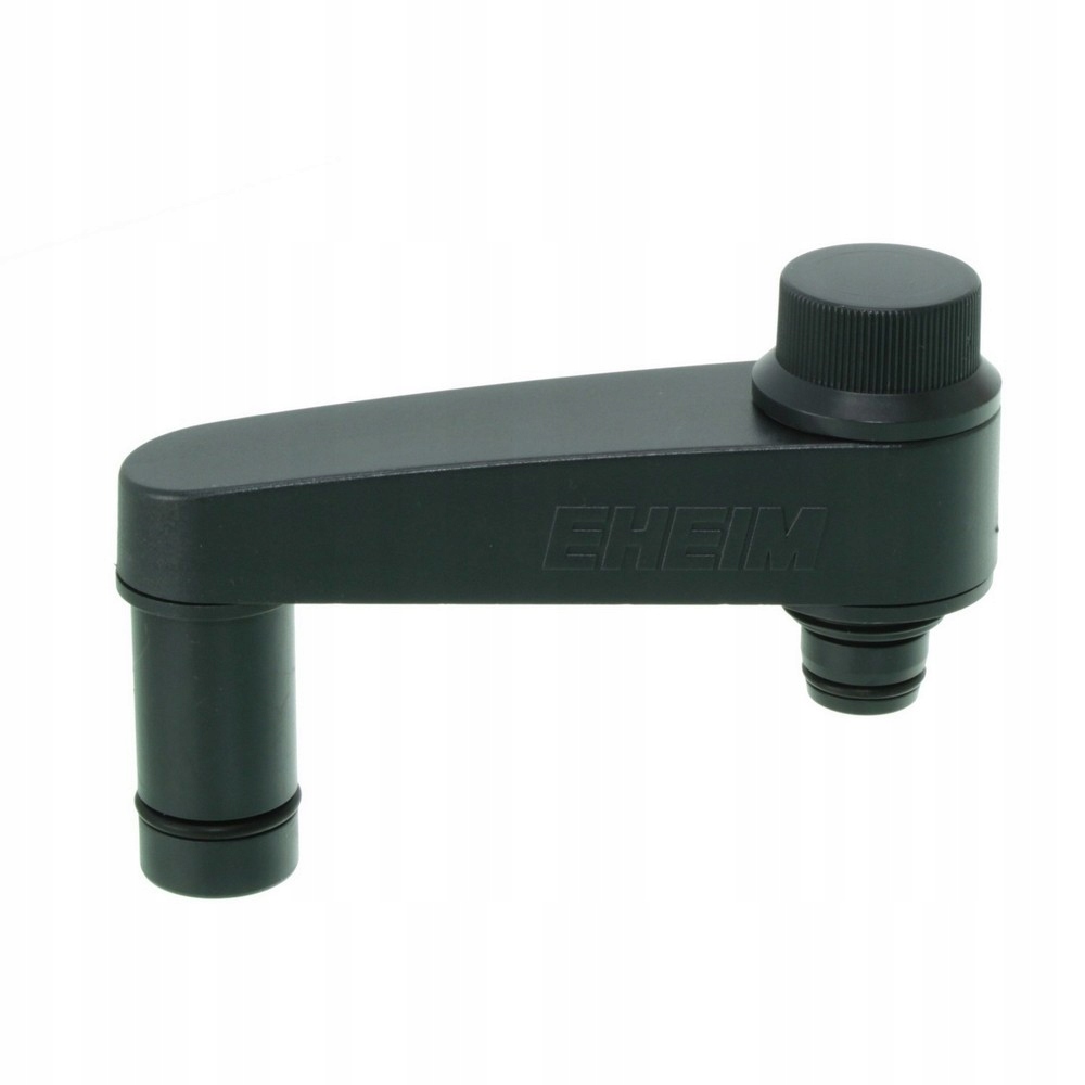Levně Koleno Spojka Náhradní Díl Pro Akvarijní Filtr Eheim 4004300/4004310