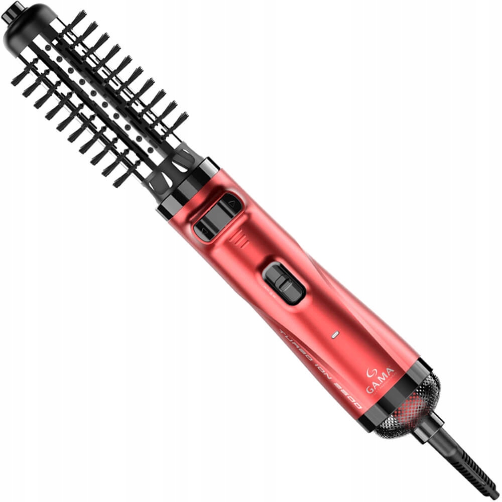 Kulmofén Ionizace Ga.ma Turbo Ion 2600