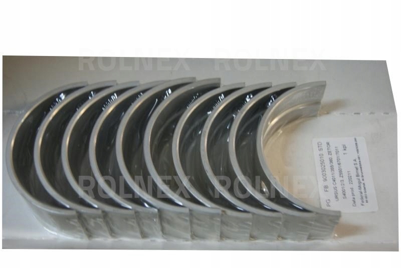 Hlavní panve Ursus C360 Nom N-0,00 Bimet 90030250