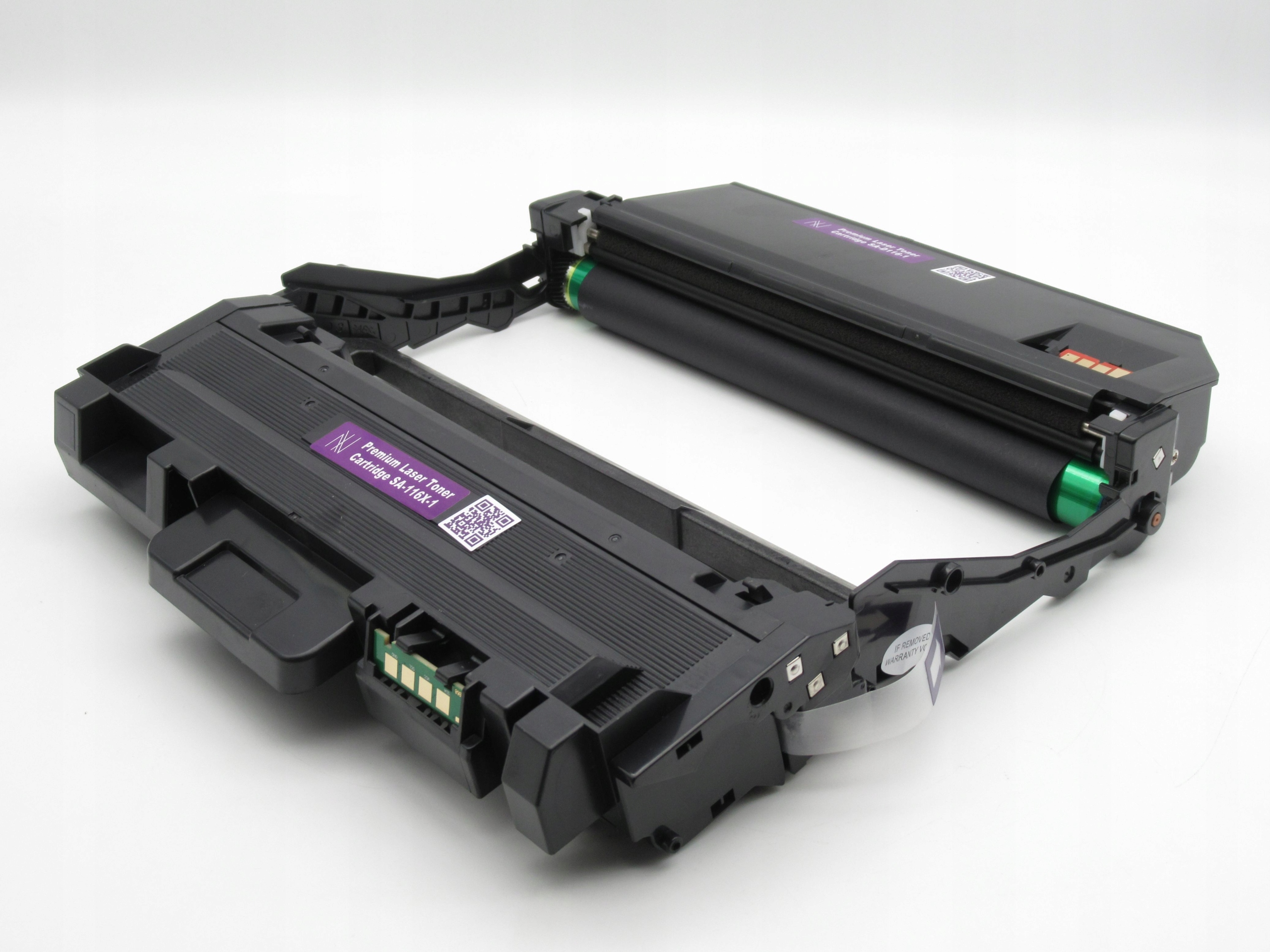 BĘBEN + TONER DO SAMSUNG M2885 M2885FW M2885FW Kod producenta MLT: D116L R116 / Xpress M 2620 2675