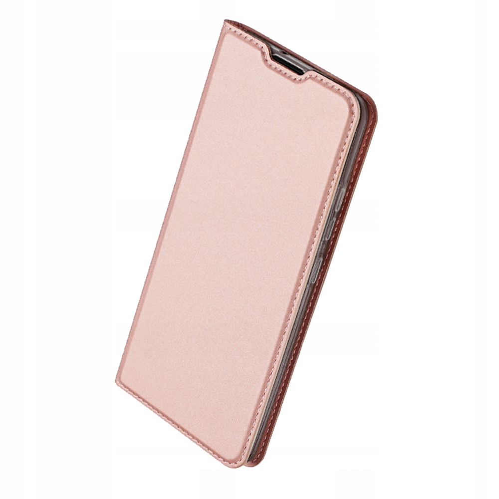 

Etui Dux Ducis Skin Pro do Oppo Reno4 Pro 5G różow