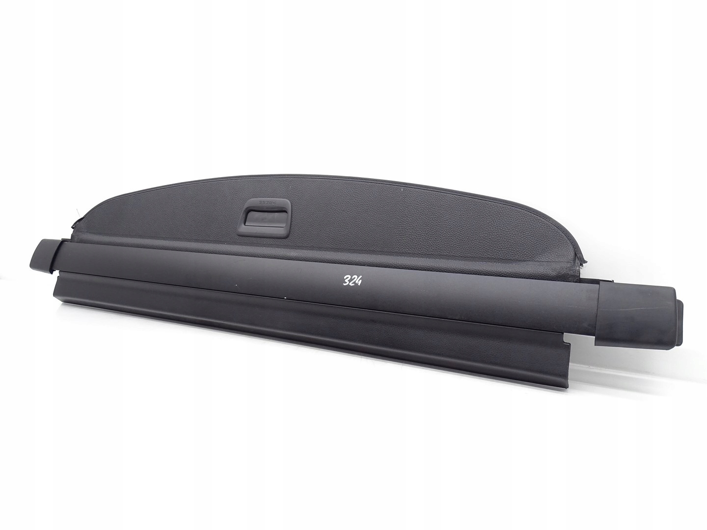 ROLETA ZASŁONA OSŁONA TYŁ TYLNA BAGAŻNIKA VW PASSAT B8 3G 3G9867871