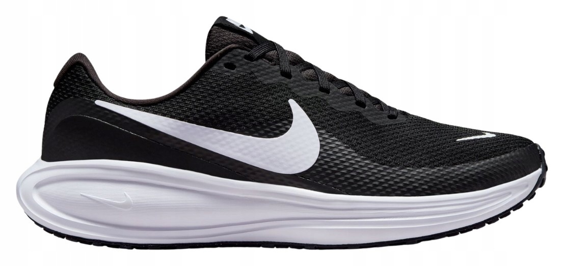 Boty Nike Revolution 8 černé HJ8485 001 vel. 40