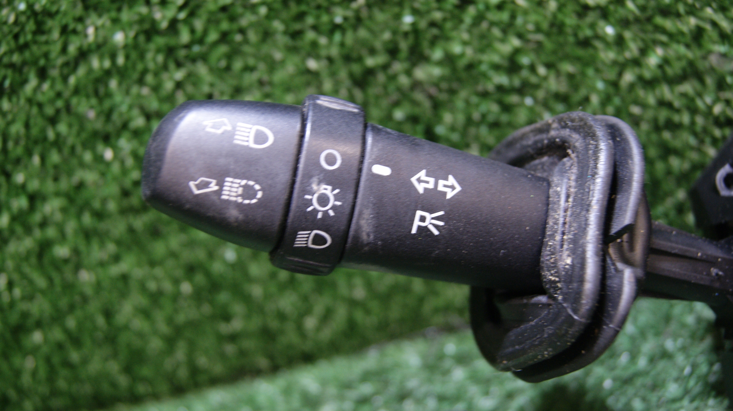 DEVIO LUCI TERGICRISTALLO TERGI FIAT BRAVO 2 07355322740