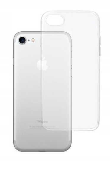 

Etui do iPhone 7 / 8 / Se 2020 + Szkło Hartowane