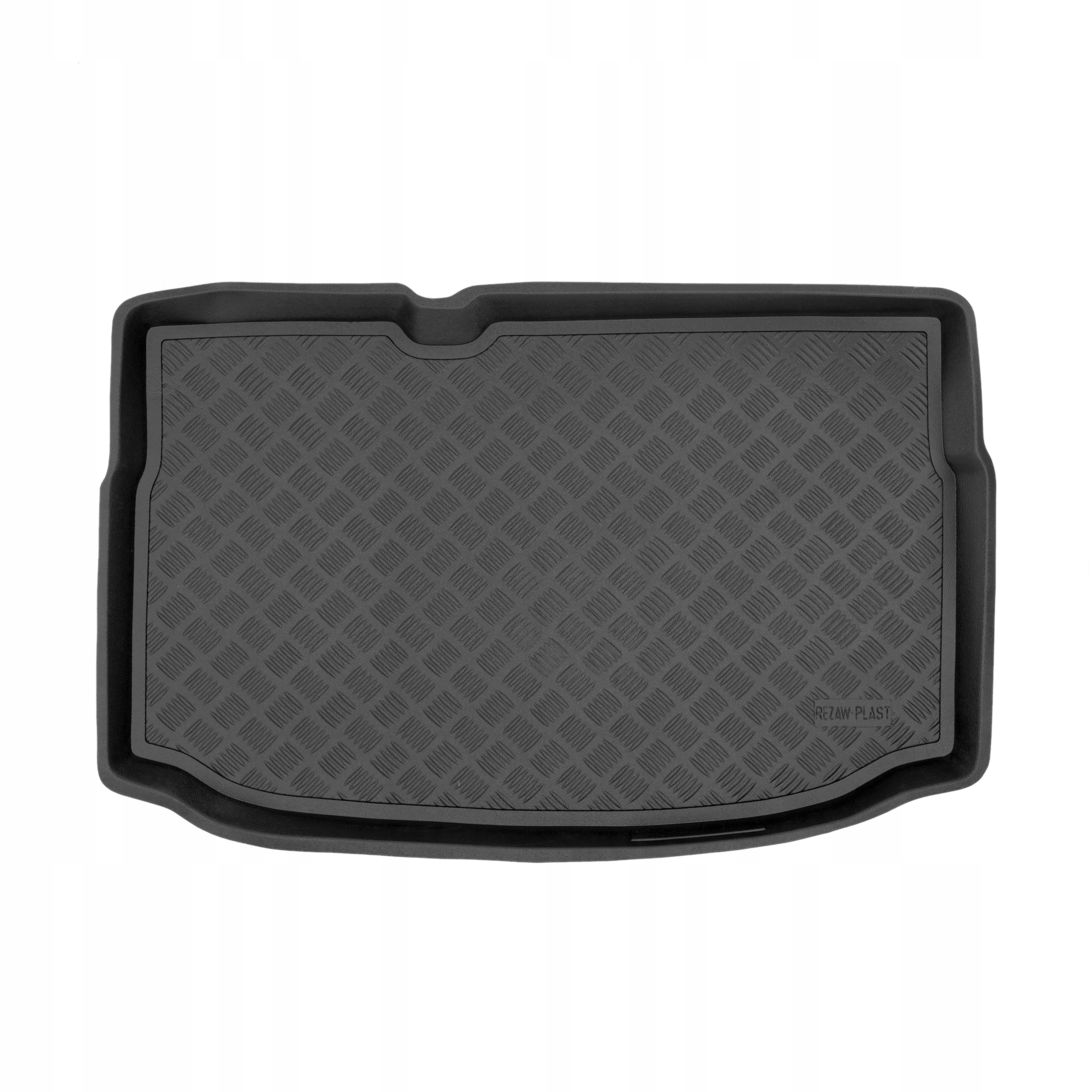 Protiskluzová podložka pro Citroen C3 II 2009-2016